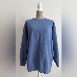 lululemon Perfectly Oversized Crew